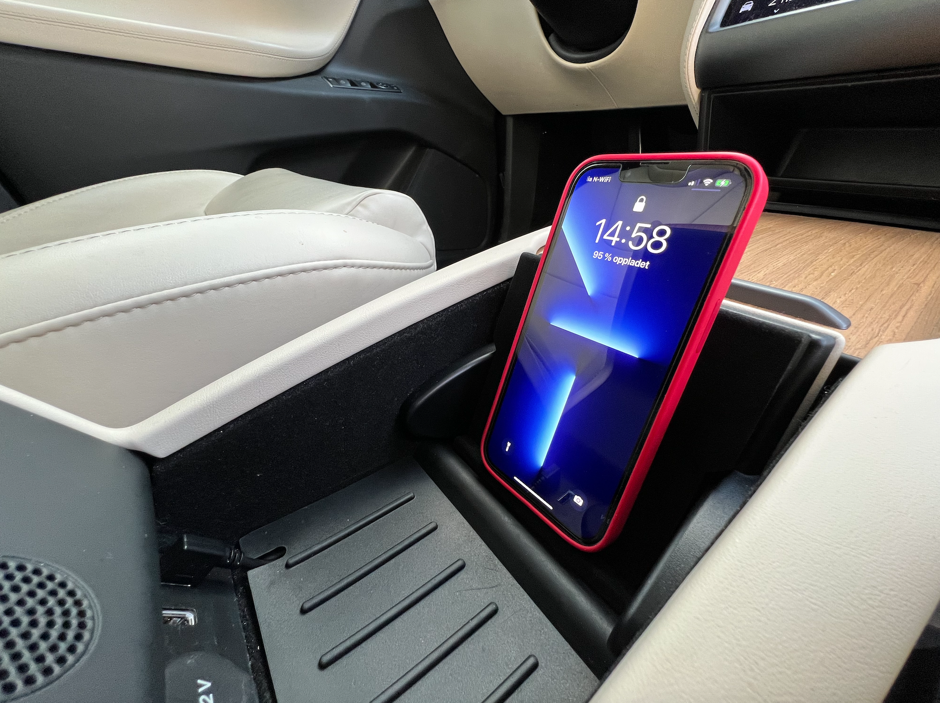 Image of Ctrl-Charger